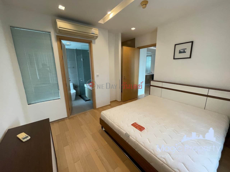 Siri at Sukhumvit, Klongtoey, Prakanong, Bangkok Rental Listings