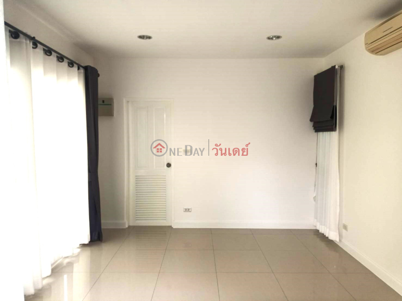 House for Rent: Bangkok Boulevard Rama 5, 376 m², 3 bedroom(s),Thailand, Rental ฿ 40,000/ month