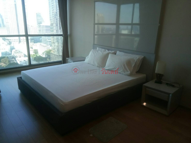  1, Residential, Rental Listings | ฿ 35,000/ month