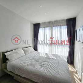 Condo for rent: Ideo O2 - Building B (23rd floor),1 bedroom, fully furnished _0