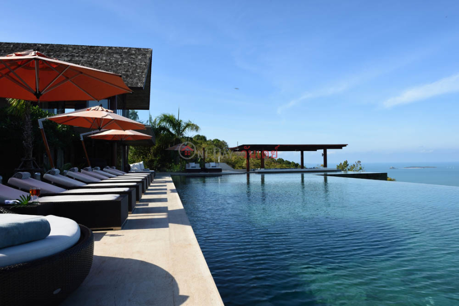 Property Search Thailand | OneDay | Residential, Sales Listings | Praana Villa Panacea