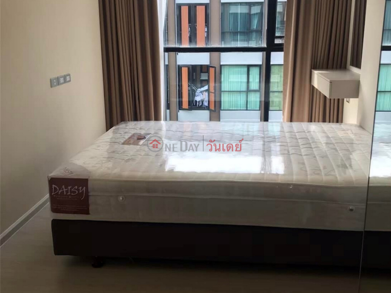 Condo for Rent: Vtara Sukhumvit 36, 65 m², 2 bedroom(s) | Thailand, Rental | ฿ 35,000/ month