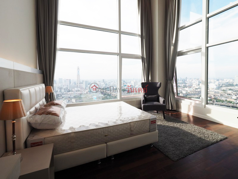 Condo for Rent: Circle Condominium, 295 m², 4 bedroom(s) | Thailand, Rental | ฿ 200,000/ month