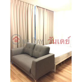 คอนโด สำหรับ เช่า: Ideo Blucove Sukhumvit, 26 ตร.ม., 1 ห้องนอน - OneDay_0