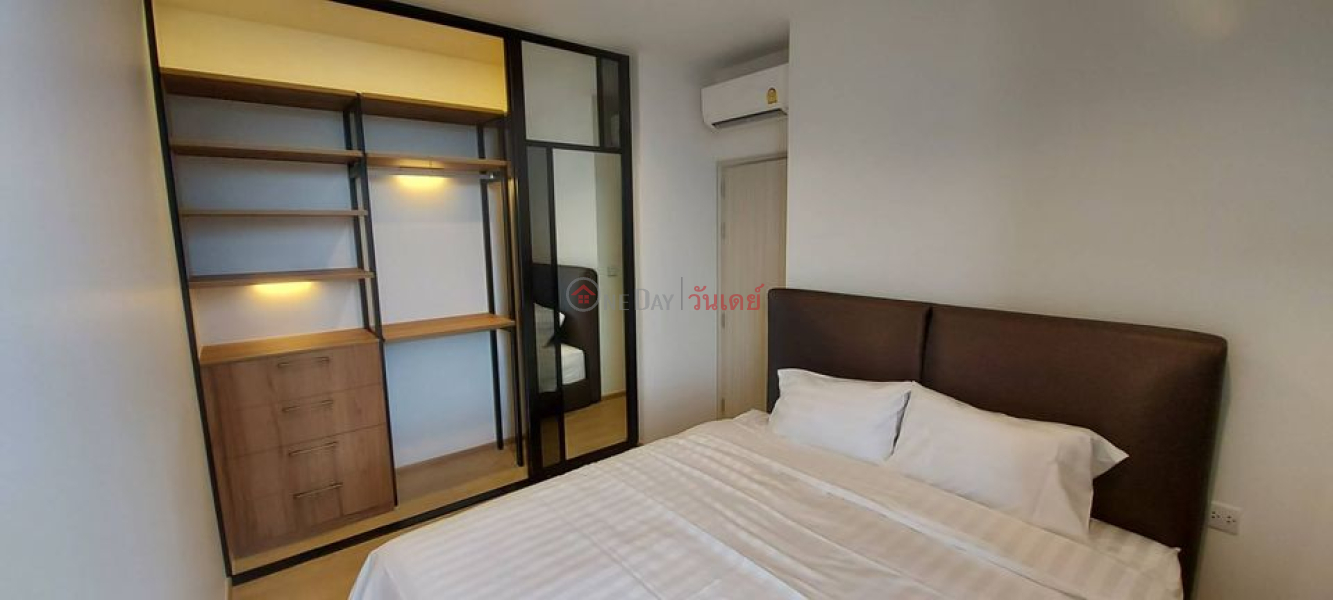 , 1, Residential Rental Listings | ฿ 25,000/ month