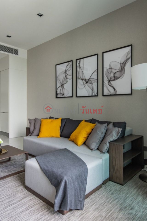 คอนโด สำหรับ เช่า: Q 1 Condo Sukhumvit, 92 ตร.ม., 2 ห้องนอน - OneDay_0