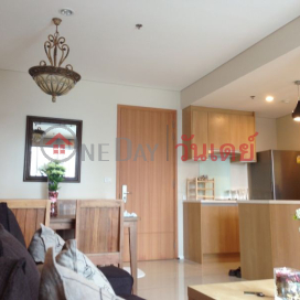 Condo for Rent: Villa Asoke, 52 m², 1 bedroom(s) - OneDay_0