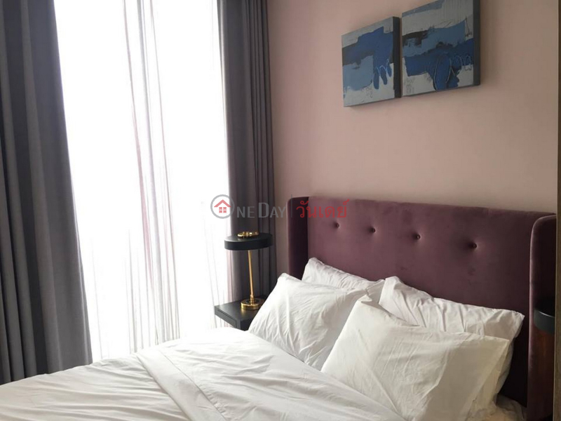 Condo for Rent: Noble Ploenchit, 95 m², 2 bedroom(s),Thailand, Rental | ฿ 71,000/ month