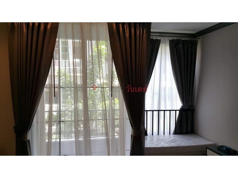 Property Search Thailand | OneDay | Residential | Rental Listings, Condo for Rent: The Reserve - Kasemsan 3, 29 m², 1 bedroom(s)