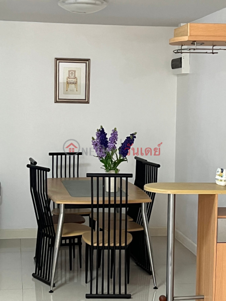 คอนโด สำหรับ เช่า: Fortune Condo Town, 85 ตร.ม., 2 ห้องนอน, ประเทศไทย เช่า, ฿ 18,000/ เดือน