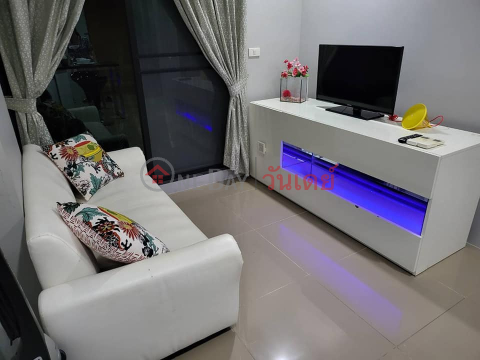 Condo for Rent: Mirage Sukhumvit 27, 35 m², 1 bedroom(s) - OneDay_0