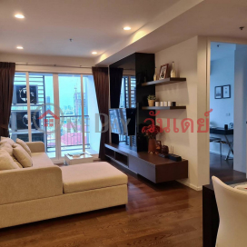 คอนโด สำหรับ เช่า: 15 Sukhumvit Residences, 81 ตร.ม., 2 ห้องนอน - OneDay_0