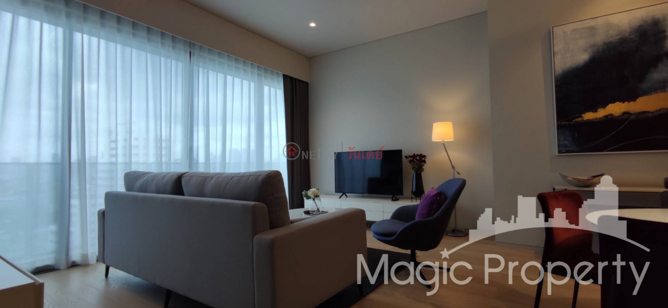 ฿ 120,000/ month, TELA Thonglor, Watthana, Bangkok