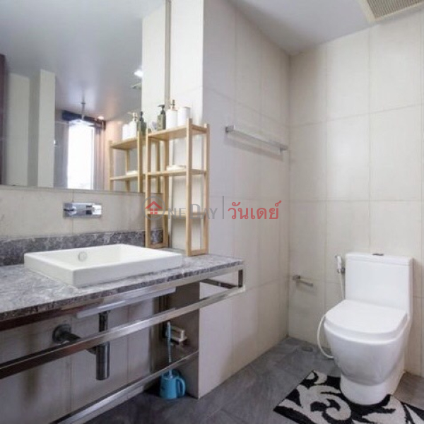 คอนโด สำหรับ เช่า: Quad Silom, 56 ตร.ม., 1 ห้องนอน | ประเทศไทย | เช่า | ฿ 28,000/ เดือน