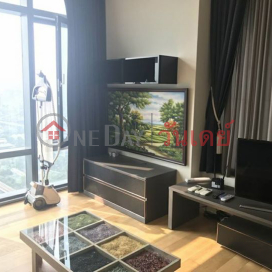 Condo for Rent: Circle Living Prototype, 48 m², 1 bedroom(s) - OneDay_0