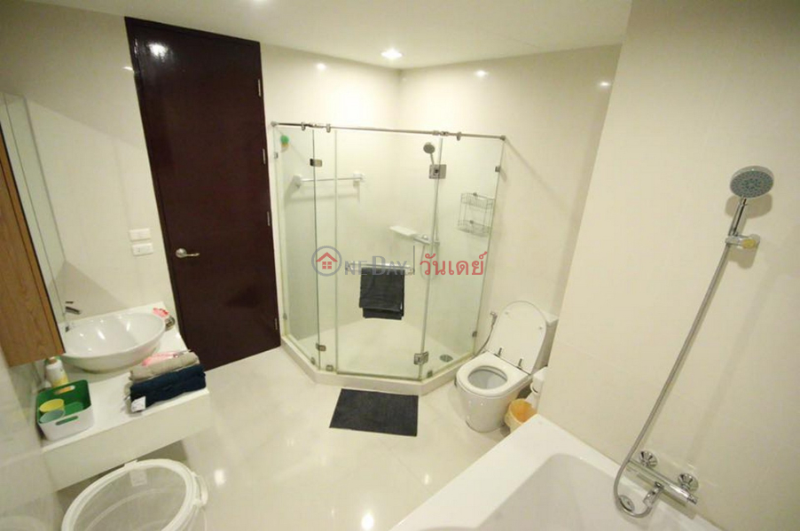 ฿ 37,000/ month Condo for Rent: Amanta Ratchada, 82 m², 2 bedroom(s)