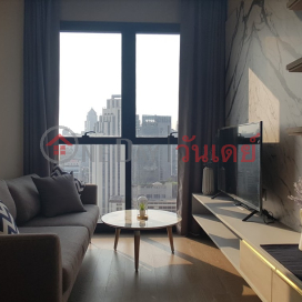 Condo for Rent: Ashton Asoke, 31 m², 1 bedroom(s) - OneDay_0