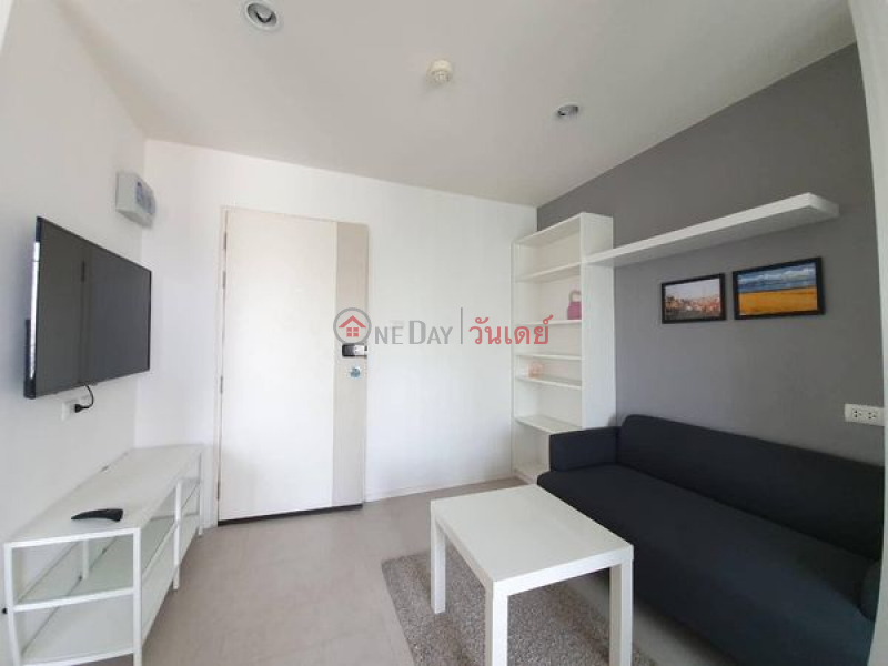 Property Search Thailand | OneDay | Residential, Rental Listings Condo for rent Lumpini Ville On Nut - Phatthanakan