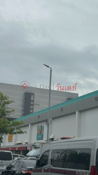 Lotus Rattanathibet (โลตัสรัตนาธิเบศร์),Mueang Nonthaburi | OneDay วันเดย์(5)