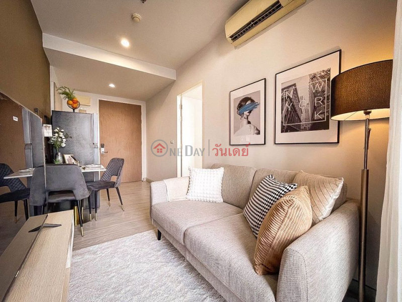 Condo for Sale: Movenpick Residences Ekkamai Bangkok, 30 m², 1 bedroom(s) Thailand | Sales, ฿ 3.7Million