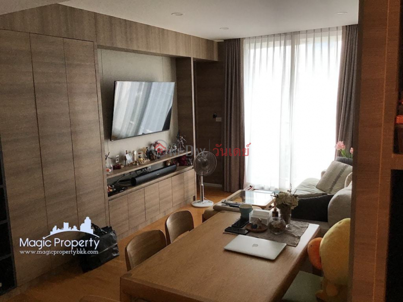 The Alcove Thonglor 10, Khlong Tan Nuea, Watthana, Bangkok | Thailand | Sales, ฿ 9.6Million