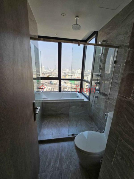 ฿ 65,000/ month Condo for Rent: ASHTON Asoke - Rama 9, 70 m², 2 bedroom(s)