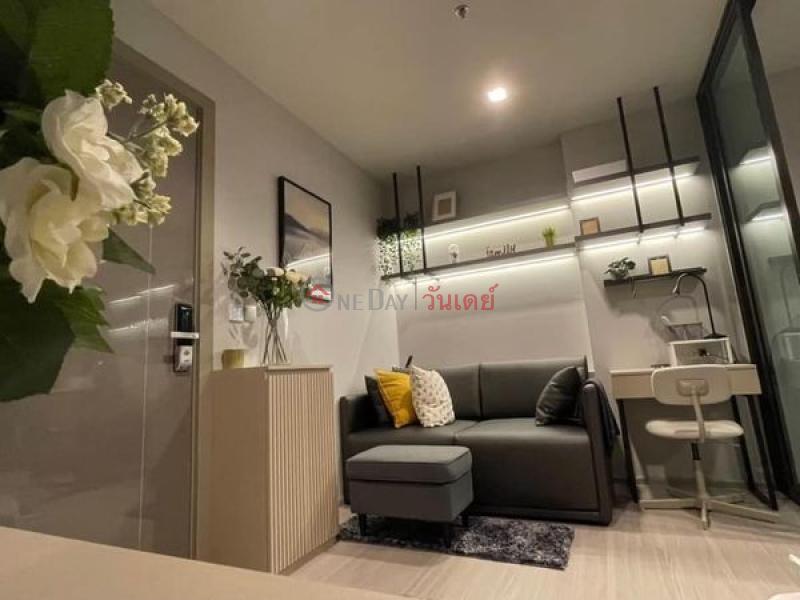 Property Search Thailand | OneDay | Residential | Rental Listings Condo for rent Life Asoke - Rama 9 (23rd floor)