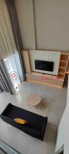 Condo for Rent: Cooper Siam, 52 m², 1 bedroom(s),Thailand | Rental | ฿ 40,000/ month