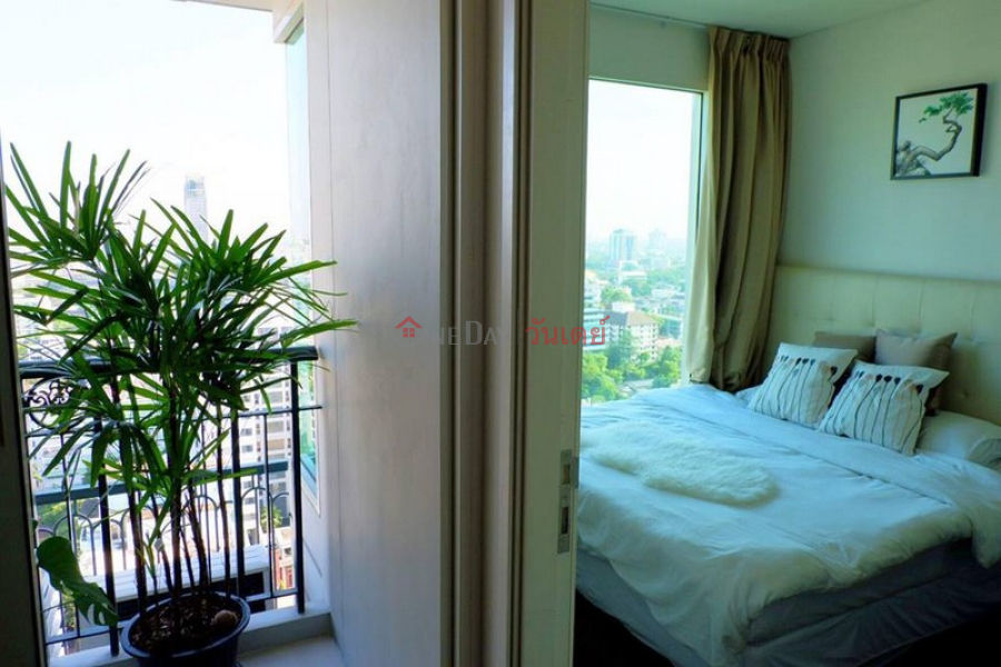 Condo for Rent: Ivy Thonglor, 44 m², 1 bedroom(s) Rental Listings