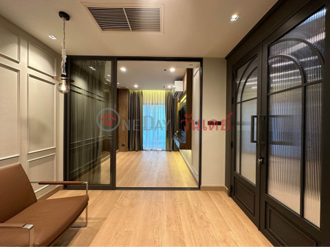 Condo for Rent: Noble Remix2, 57 m², 2 bedroom(s) - OneDay_0