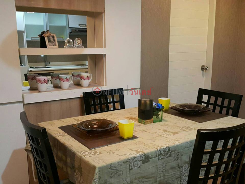 ฿ 35,000/ month | Condo for Rent: St. Louis Grand Terrace, 83 m², 2 bedroom(s)