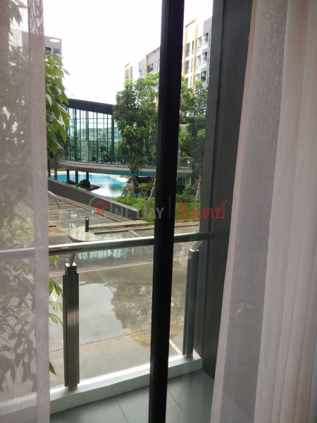 ฿ 8,500/ month | Bangkok Horizon Lite Phetkasem Station 48 (2nd floor, Building C)