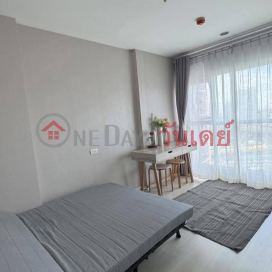 Spacious 2-Bedroom Condo at Aspire Sukhumvit 48 _0