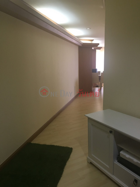 Condo for Rent: Tai Ping Towers, 118 m², 2 bedroom(s) Thailand Rental, ฿ 35,000/ month