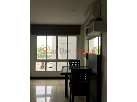 Condo for Rent: Private Sukhumvit, 110 m², 2 bedroom(s) - OneDay_0