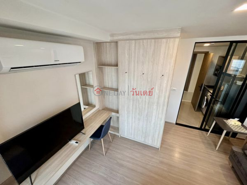 Condo for rent THE MUVE Bangkhae (7th floor) Thailand Rental, ฿ 9,000/ month