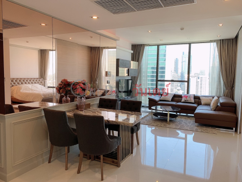 Condo for Sale: The Bangkok Sathorn, 65 m², 1 bedroom(s) - OneDay_0