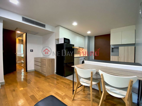 คอนโด สำหรับ เช่า: Quad Silom, 45 ตร.ม., 1 ห้องนอน - OneDay_0