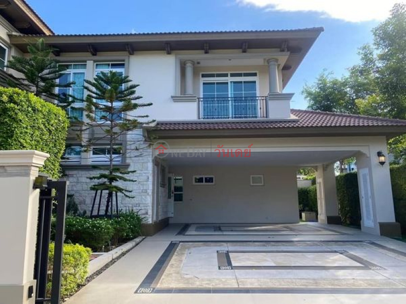 Project : NANTAWAN Bangna KM.7 | Thailand Rental | ฿ 250,000/ month