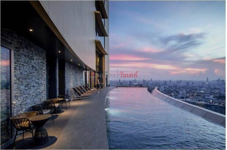 Property Search Thailand | OneDay | Residential | Rental Listings | Condo for Rent: The Lumpini 24, 31 m², 1 bedroom(s)