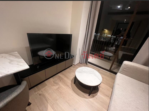 Condo for Rent: Fynn Asoke, 37 m², 1 bedroom(s) - OneDay_0