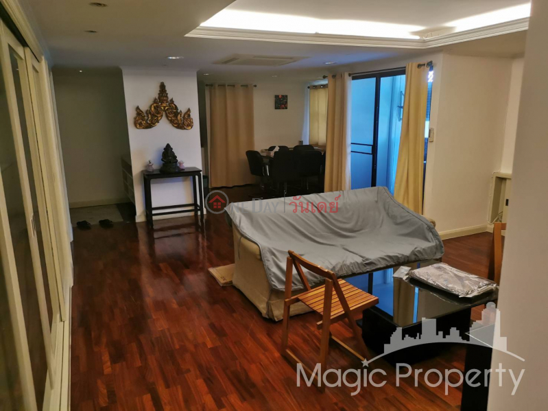 ฿ 55,000/ month | La Maison Ruamrudee, Pathum Wan, Bangkok