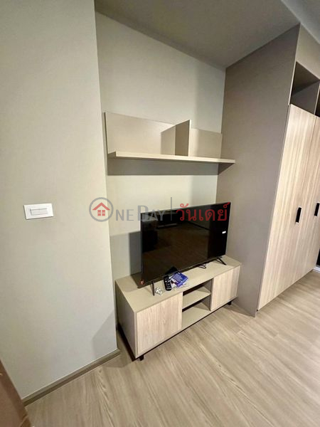 Condo for rent dcondo panaa (2nd floor, building B) Thailand Rental | ฿ 8,500/ month