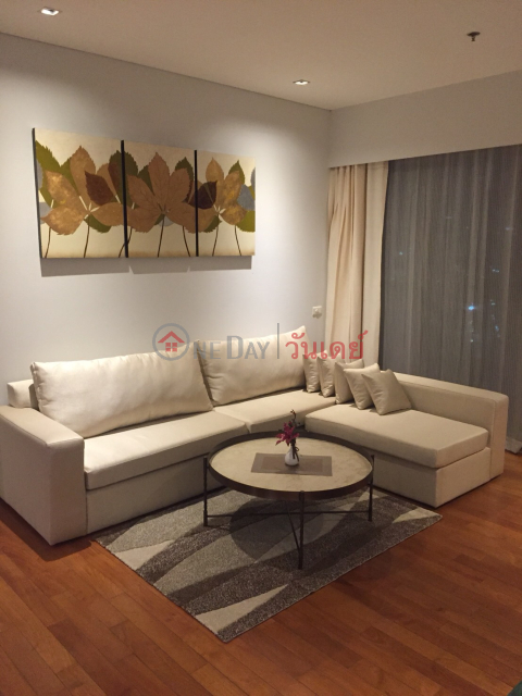 Condo for Rent: The Lakes, 109 m², 2 bedroom(s) - OneDay_0