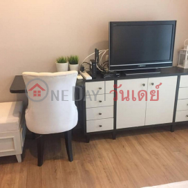 Condo for Rent: The Reserve - Kasemsan 3, 28 m², 1 bedroom(s) - OneDay_0