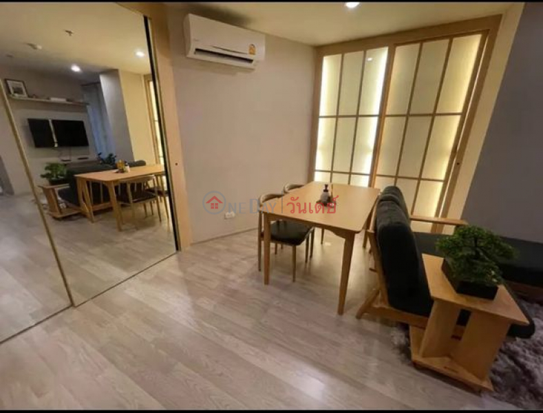 Property Search Thailand | OneDay | Residential | Rental Listings Condo for rent: Ideo Mobi Sukhumvit Eastpoint (10th floor, building A)