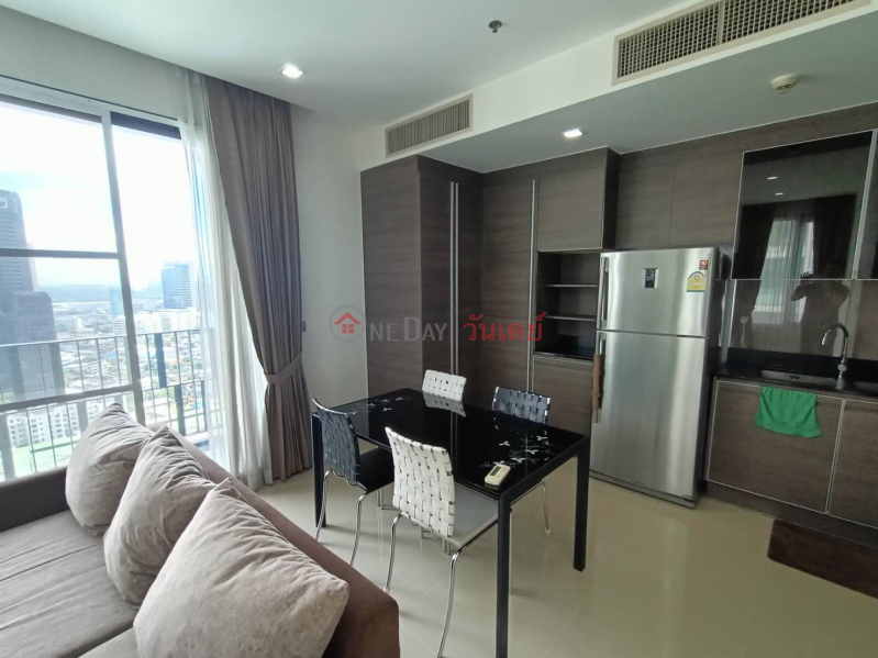 Condo for Rent: Keyne, 91 m², 2 bedroom(s),Thailand, Rental, ฿ 80,000/ month