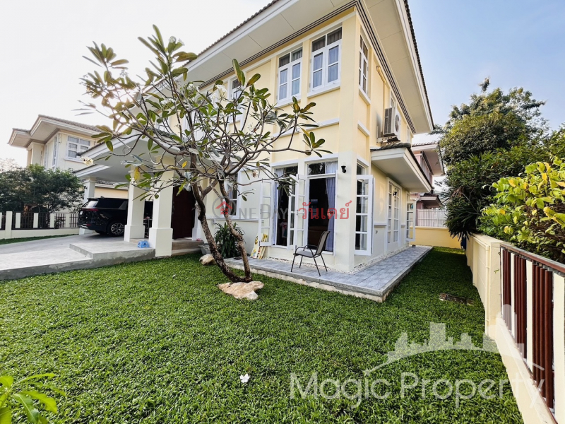 Golden Nakara, Prawet, Bangkok, Thailand | Sales | ฿ 13.9Million