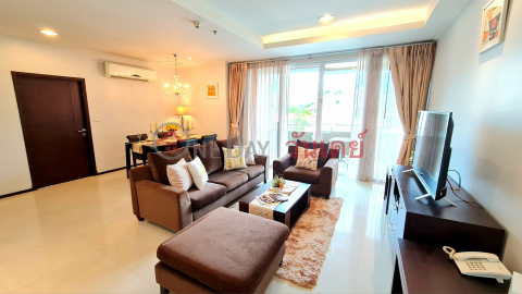 Condo for Rent: Piyathip Place, 173 m², 2 bedroom(s) - OneDay_0