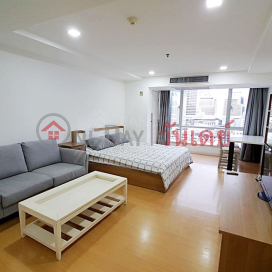 Condo for Rent: The Trendy Condominium, 36 m², 1 bedroom(s) - OneDay_0